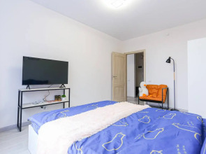 Квартира Larinstay