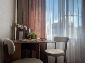 Апартаменты Wood & Sea