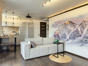 Апартаменты в центре Art Apart 2