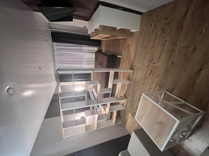 Квартира Уютная теплая квартира