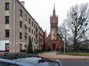 Квартира Таинственный Остров