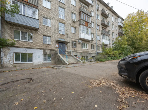 Апартаменты в центре города
