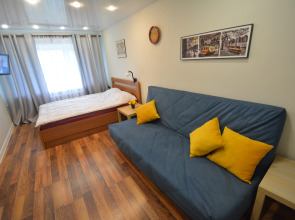 Апартаменты Cosmos 11