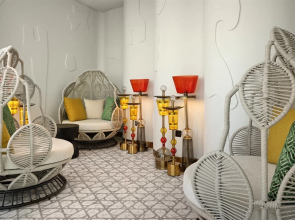 Отель W Dubai - Mina Seyahi