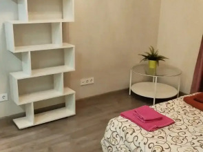 Апартаменты SAMOцвет на Витебском проспекте 101к1