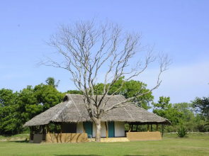 Puranagama Eco Lodge Villa