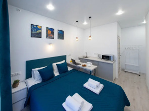 Na Lenina 48 2 Flat