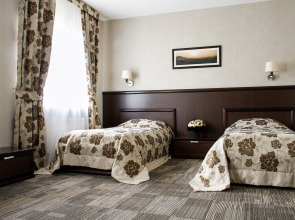 Отель Robinson Club Resort & SPA