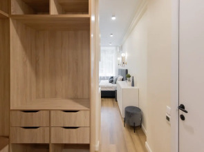 Отель Рижский Прайм