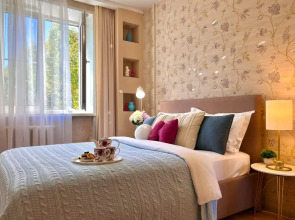 Квартира Artamonova apart