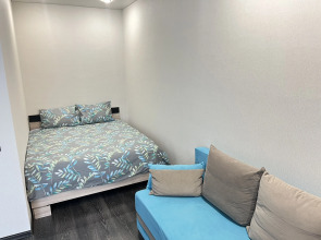 Апартаменты в шаге от ТЦ Сити-Мола