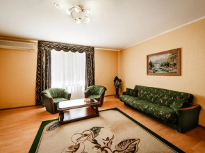 Гостиница Экспромт