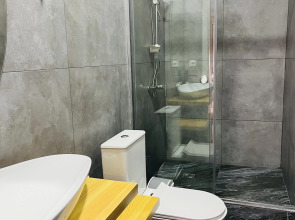 Гостевой дом People