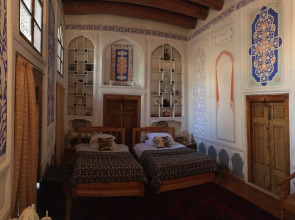 Бутик-отель Эмир