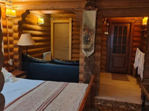 Гостевой Дом Соболь