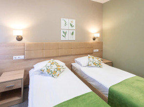 Санаторий профилакторий Полисть Тур