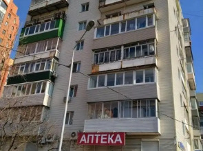 Апартаменты на улице Бестужева 20