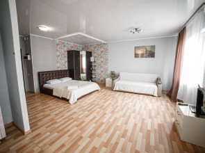 Апартаменты Проспект Притомский 11