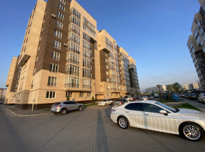 Квартира Одна комнатная в ЖК»Весна»