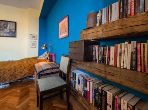 Апартаменты Flat Inn Мастер и Маргарита у Патриарших прудов