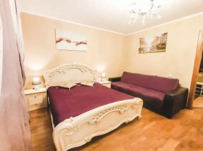 Апартаменты в самом центре