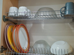 Two Bags Hotel Na 1905 Goda Apartments