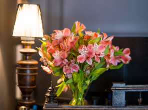 Отель Galavani by Vintage Hotel Collections