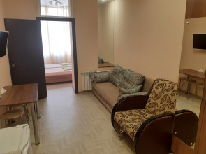 Гостевой Дом Домашний