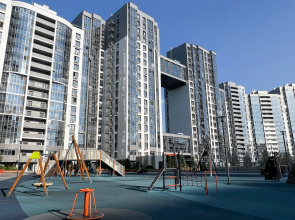 Апартаменты uTrip Oslo