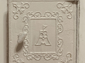 Квартира Кантри-студия на Ленинской с отдельным входом