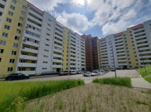 Апартаменты ул. Адмирала Горшкова 57