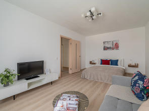 Квартира на Рассветной