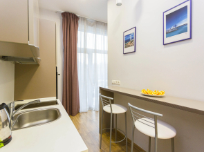 Квартира на Овражной 47А 2