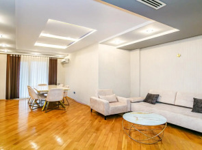 Апартаменты Leyli Apartment 46