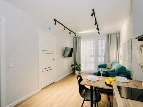 Апартаменты Privi House в Центре Города