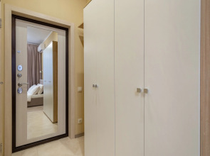 Апартаменты ЖК River Park