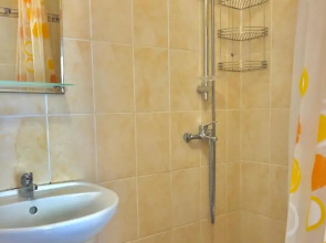 Мини-отель Ками