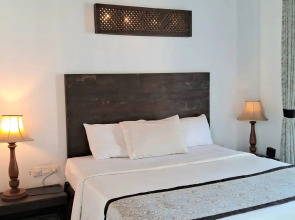 Отель Amaluna Resorts