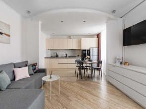 Квартира Хорошо Как Дома