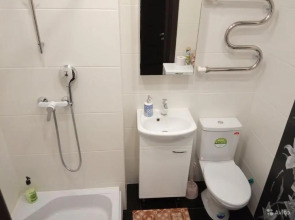 Апартаменты на Мира