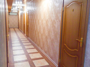 Гостевой Дом Планета