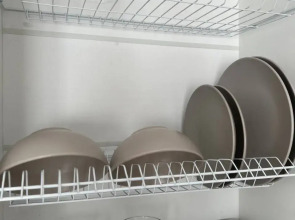 Апартаменты Студия в центре города у Аэропорта