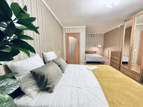 Апартаменты VEGAS на Гагарина 111