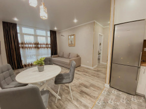 Квартира Green FOX в самом элитном ЖК Астрахани