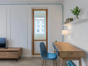 Квартира Уютная рядом с Кулакова РДКБ Университетом МВД и РУДН