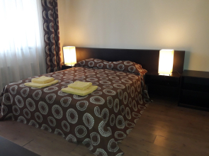 Brilliance Apartments