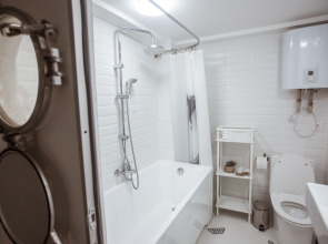 Апартаменты Арт-Квартира