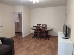 Апартаменты в центре Казани Заслонова 8