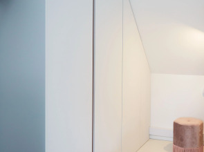 Апартаменты Бутик апартаменты у моря с террасой ISE CREAM