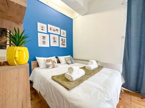 Estetika I Uyut Apartments